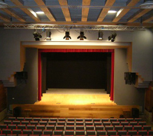 威尼斯大学