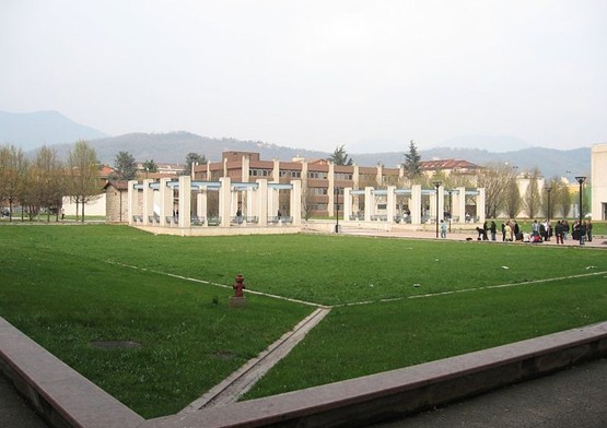 布雷西亚大学